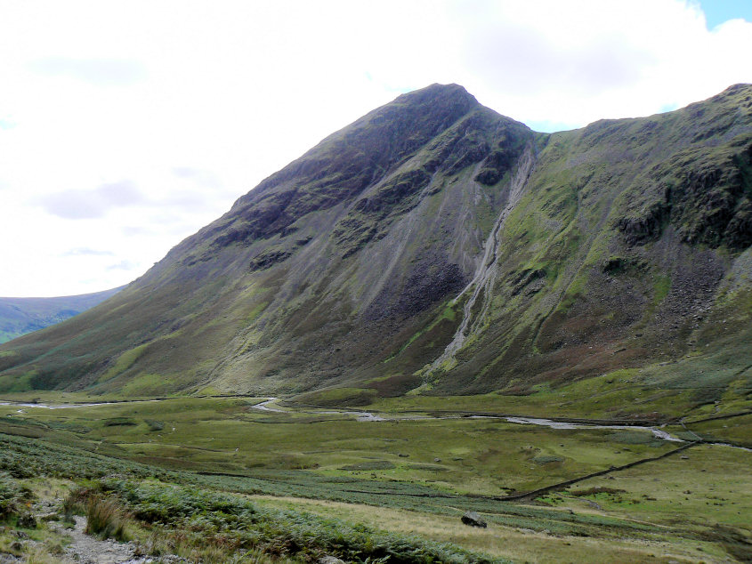 Dore Head Dore Head